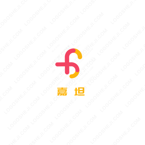 江西虔中实业logo设计