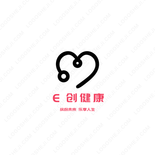 一口安logo设计