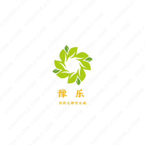 无道logo设计