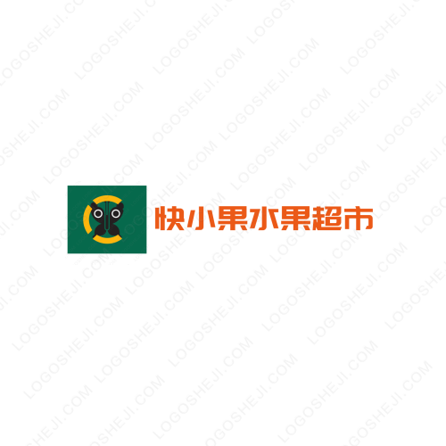 舒尚logo设计
