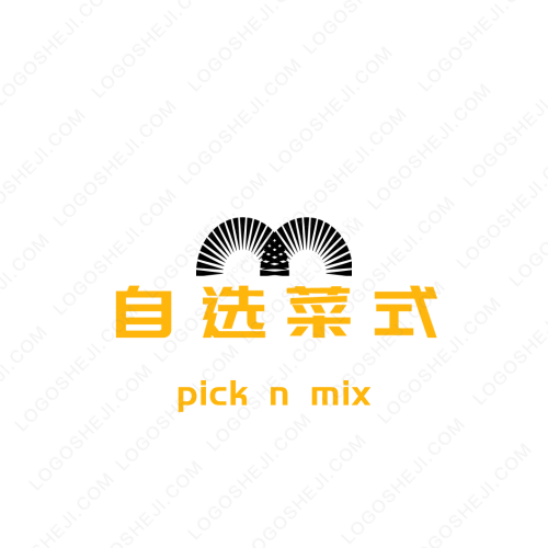 北京联通大数据logo设计