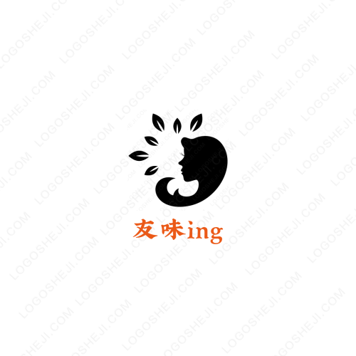 名望logo设计