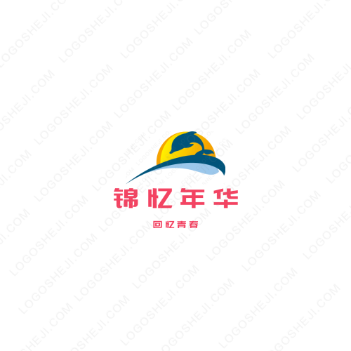Turing充值专营店logo设计