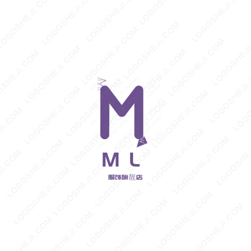 武林外传logo设计