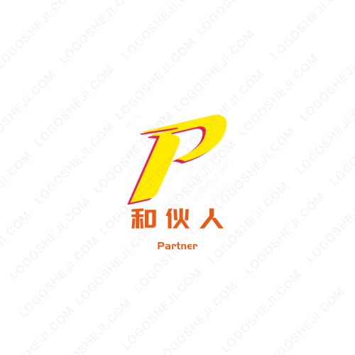 xushenglogo设计