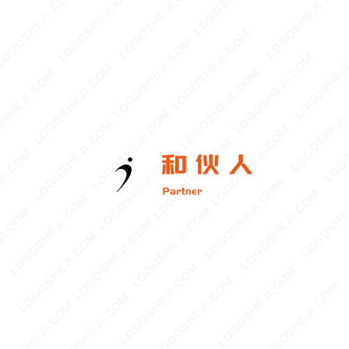 黄七月 Hyut、logo设计