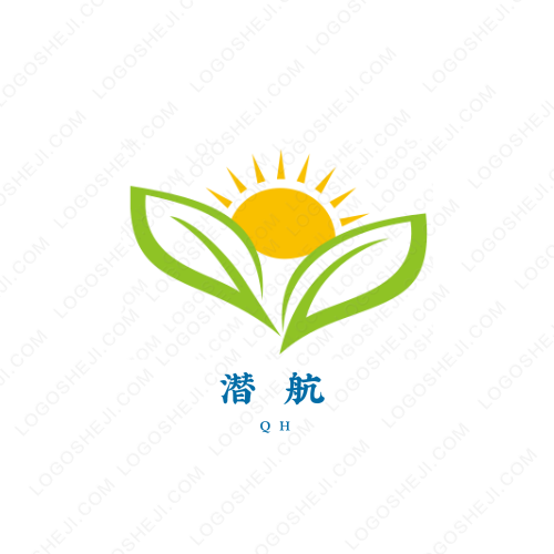 丝路之星logo设计