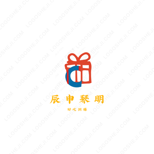 盈溢logo设计