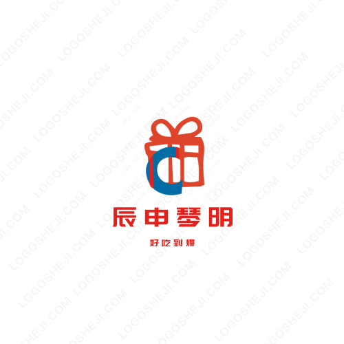 周生生贸易logo设计