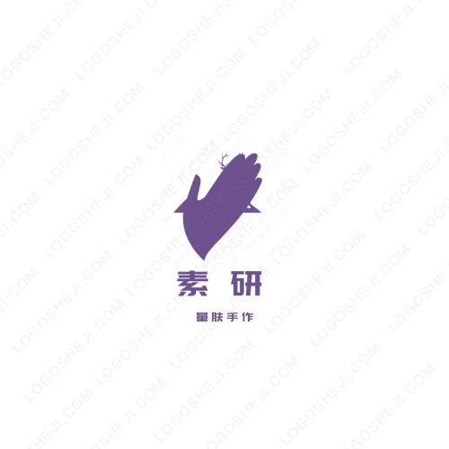 魅之惑logo设计
