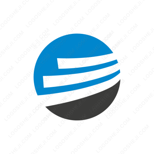 语涵教育logo设计
