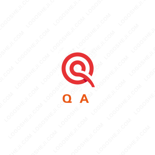 福赚联盟logo设计
