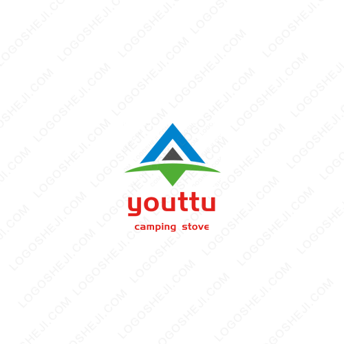 西安文景装饰工程有限公司logo设计