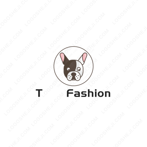QQ上帝logo设计