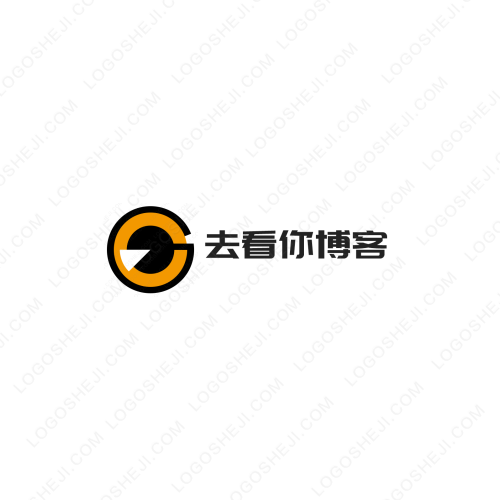魏柳车往logo设计