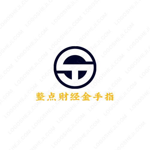 李小李logo设计