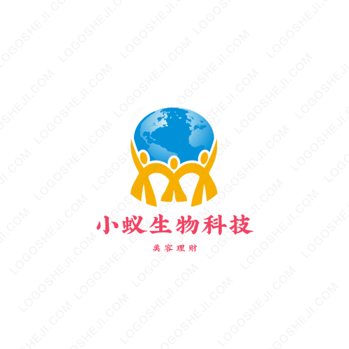 ALOLITAlogo设计