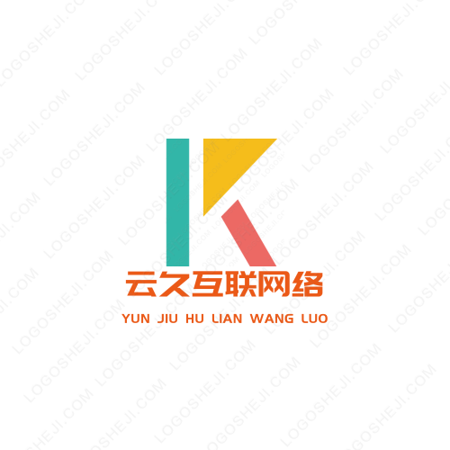 茉茉和你在一起logo设计