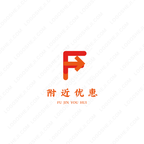 林晟百旺logo设计