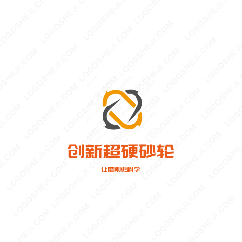简一logo设计