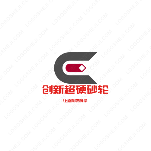 SUCAI518logo设计