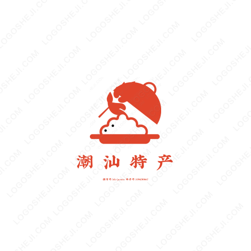 今抖云logo设计