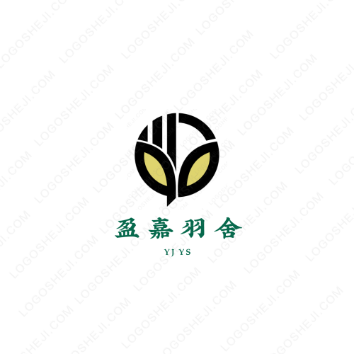 浆果女装店logo设计