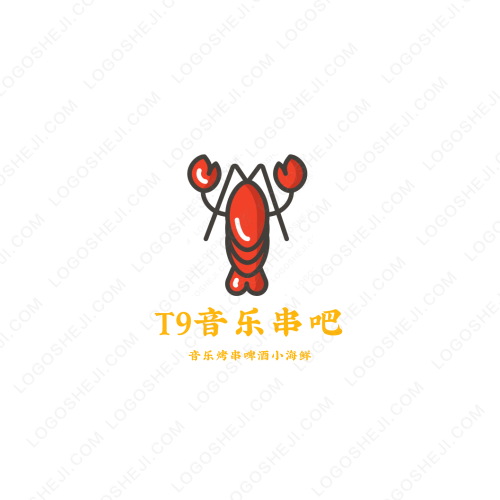 四季小百货logo设计