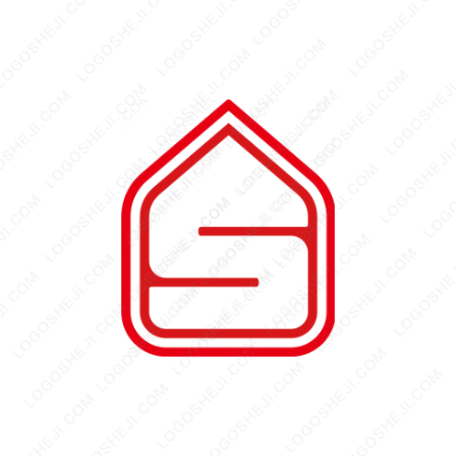 文化发展宣传中心logo设计