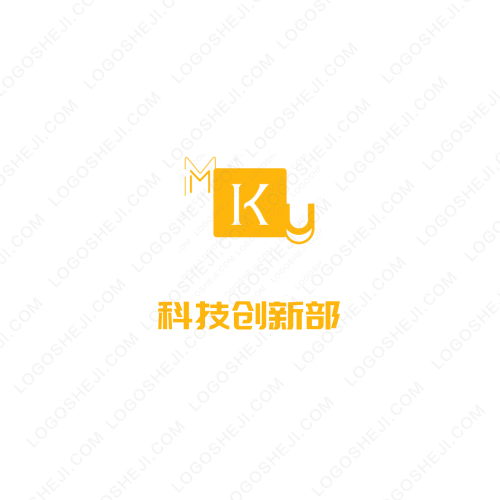 伟民相框logo设计