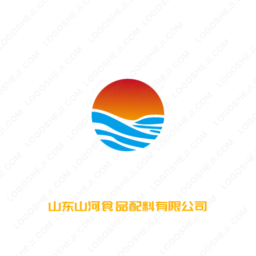 尚德鸽子logo设计