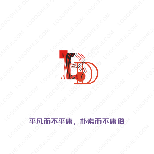 沐晨网络logo设计