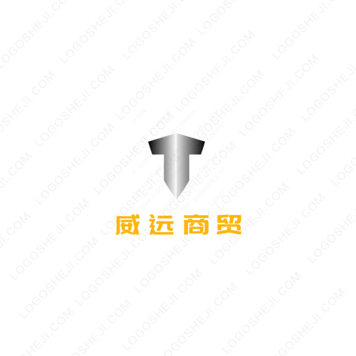 如意门业logo设计