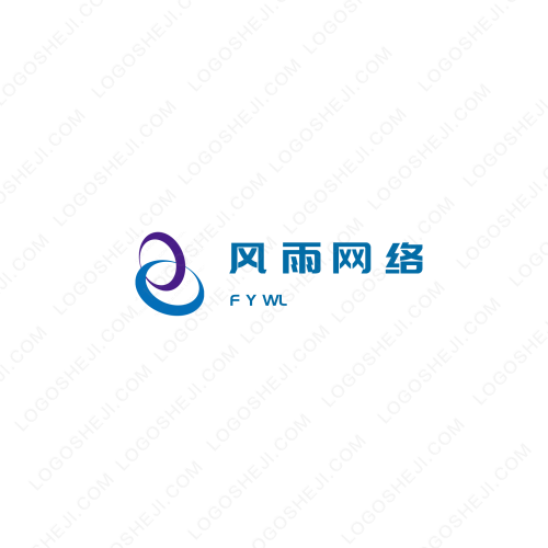移动互联网logo设计