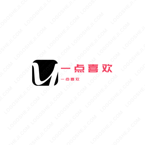 正商财税logo设计