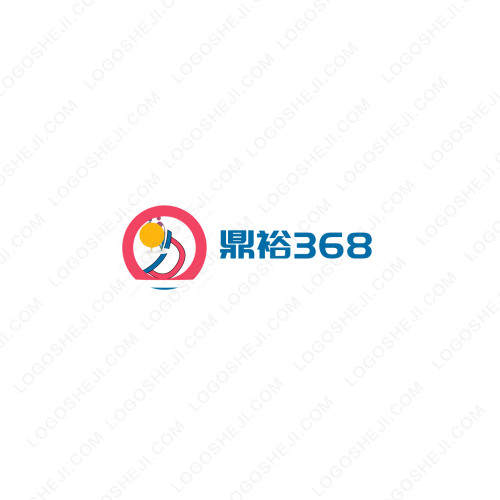 Do美妆logo设计
