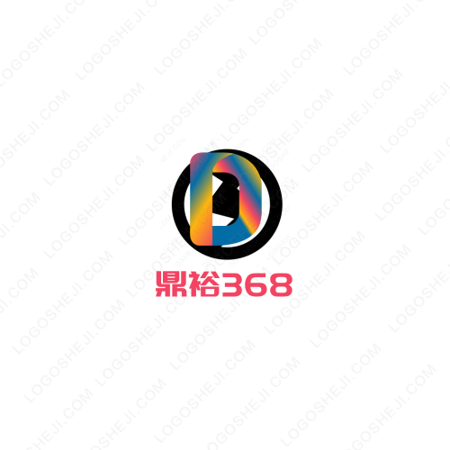 戴梵娜珠宝logo设计