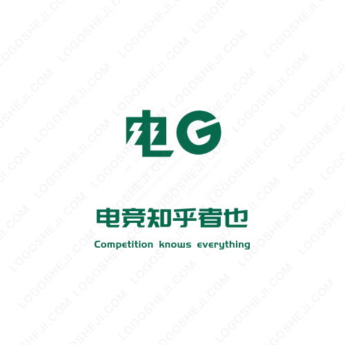 贵州博沃电子商务有限公司logo设计
