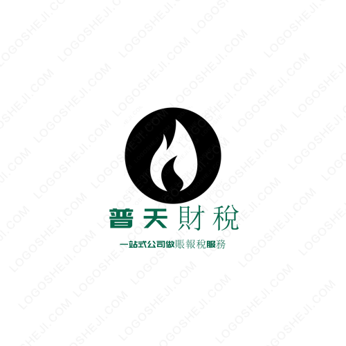 京港通logo设计