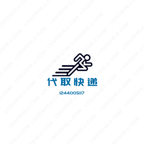 苏小贱logo设计