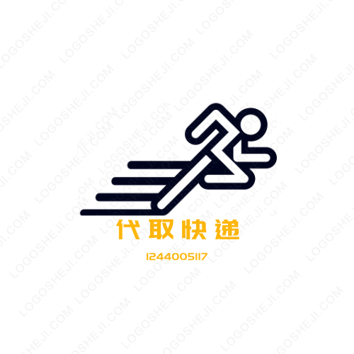 星影秒赞平台logo设计