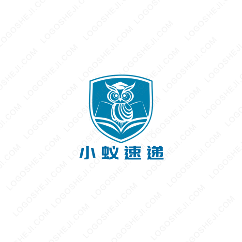 皇巢软装logo设计