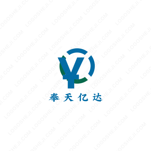 云沐安全logo设计