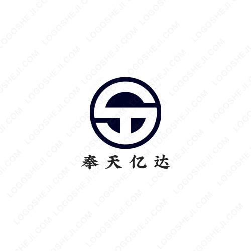比欧思logo设计