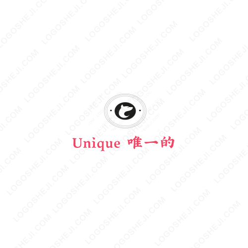 上海碧俊实业有限公司logo设计
