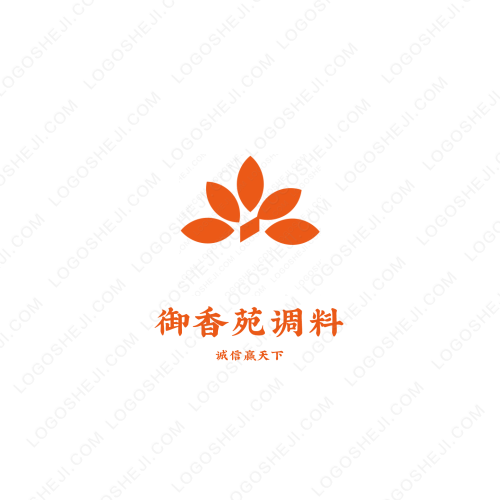 爱萌logo设计