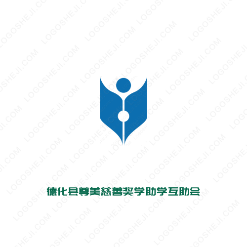 茂标信息科技logo设计
