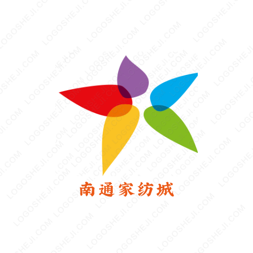 lfjlogo设计