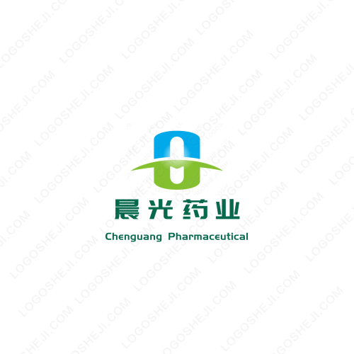 大世纪logo设计