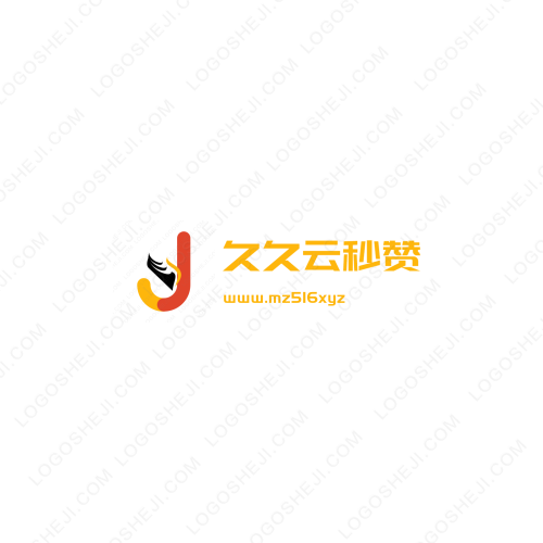 晓晓logo设计